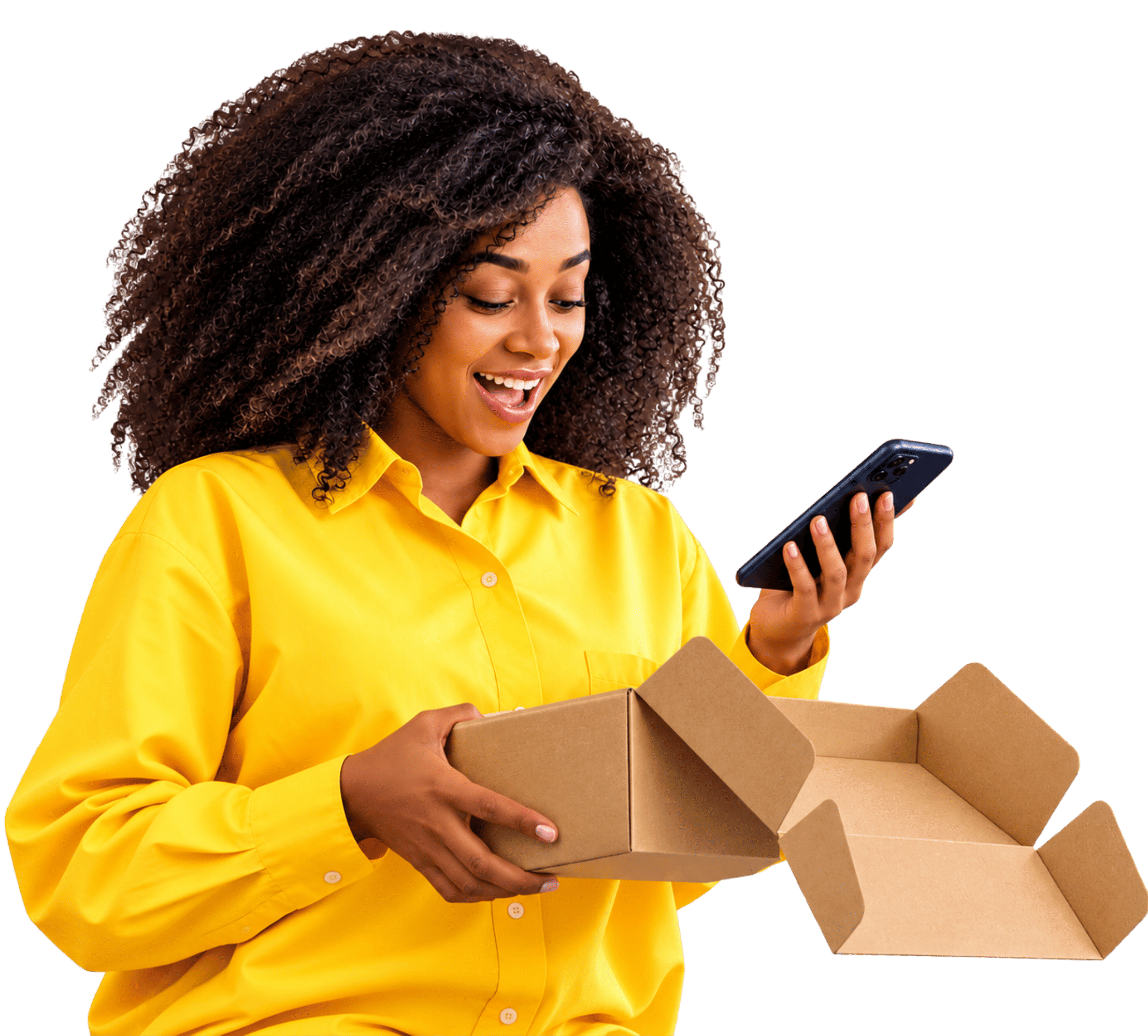 Hero illustration – device repair service